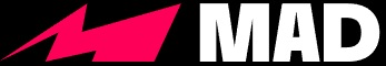 MAD Casino лого